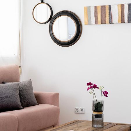For You Rentals Precioso Apartamento Temporal Preciados Pre5B Madrid Extérieur photo