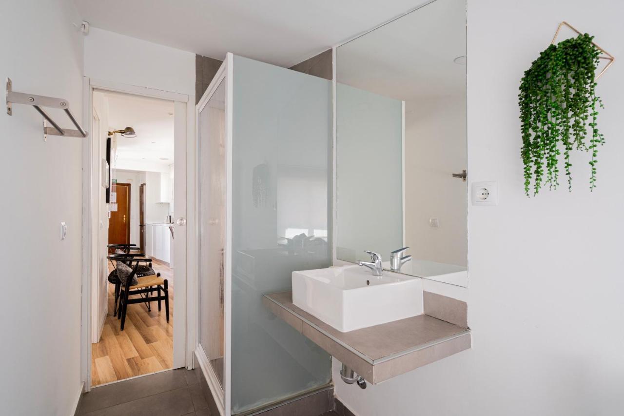 For You Rentals Precioso Apartamento Temporal Preciados Pre5B Madrid Extérieur photo