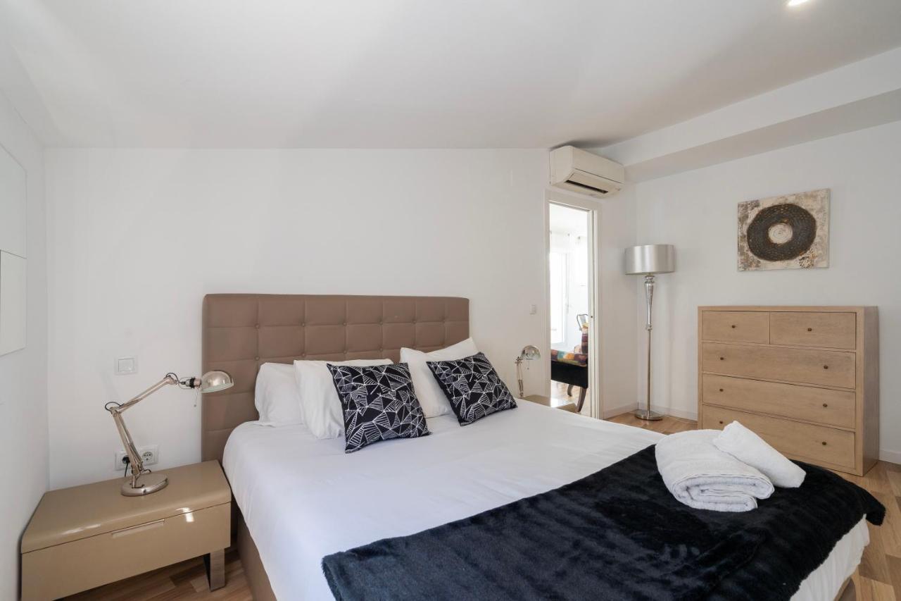 For You Rentals Precioso Apartamento Temporal Preciados Pre5B Madrid Extérieur photo