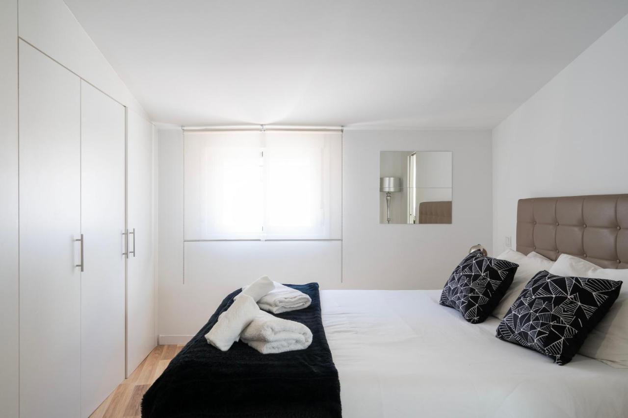 For You Rentals Precioso Apartamento Temporal Preciados Pre5B Madrid Extérieur photo