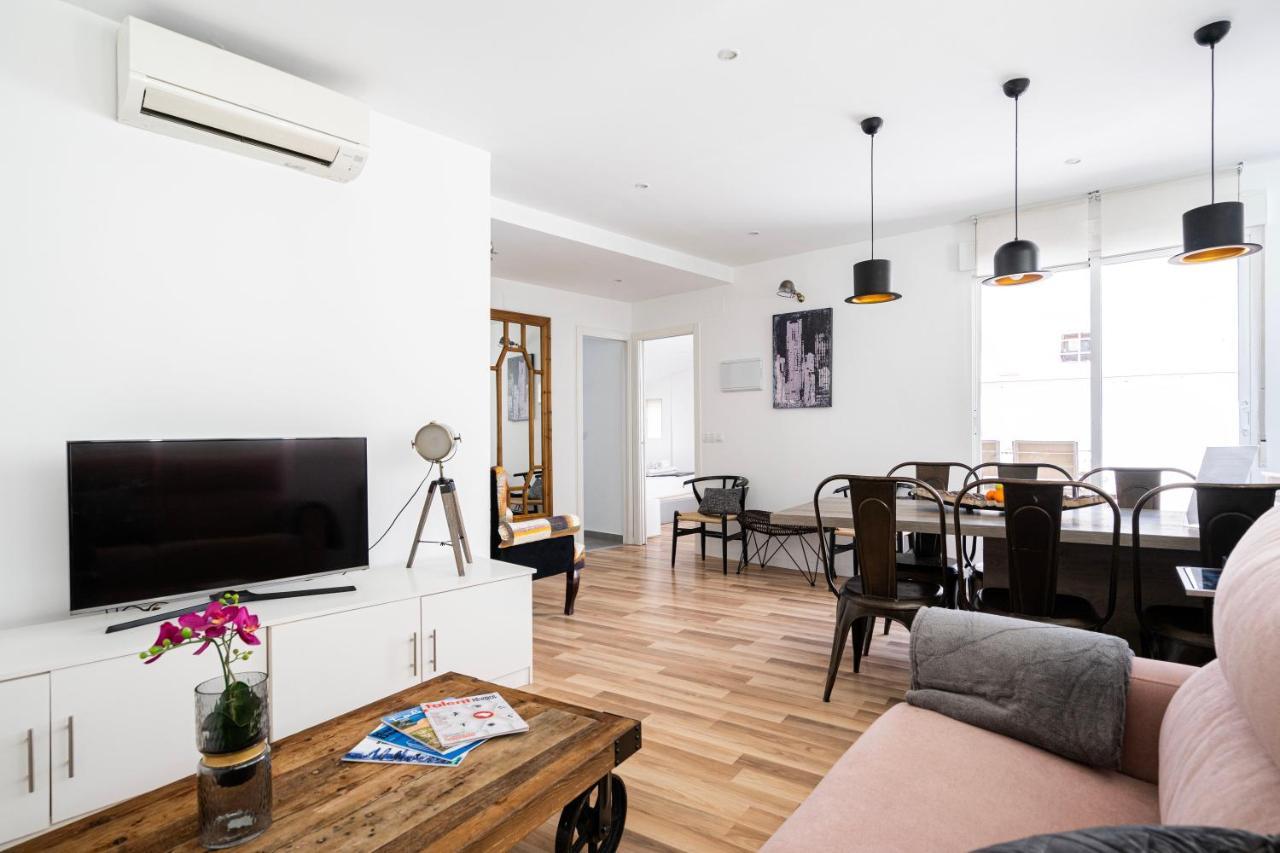 For You Rentals Precioso Apartamento Temporal Preciados Pre5B Madrid Extérieur photo