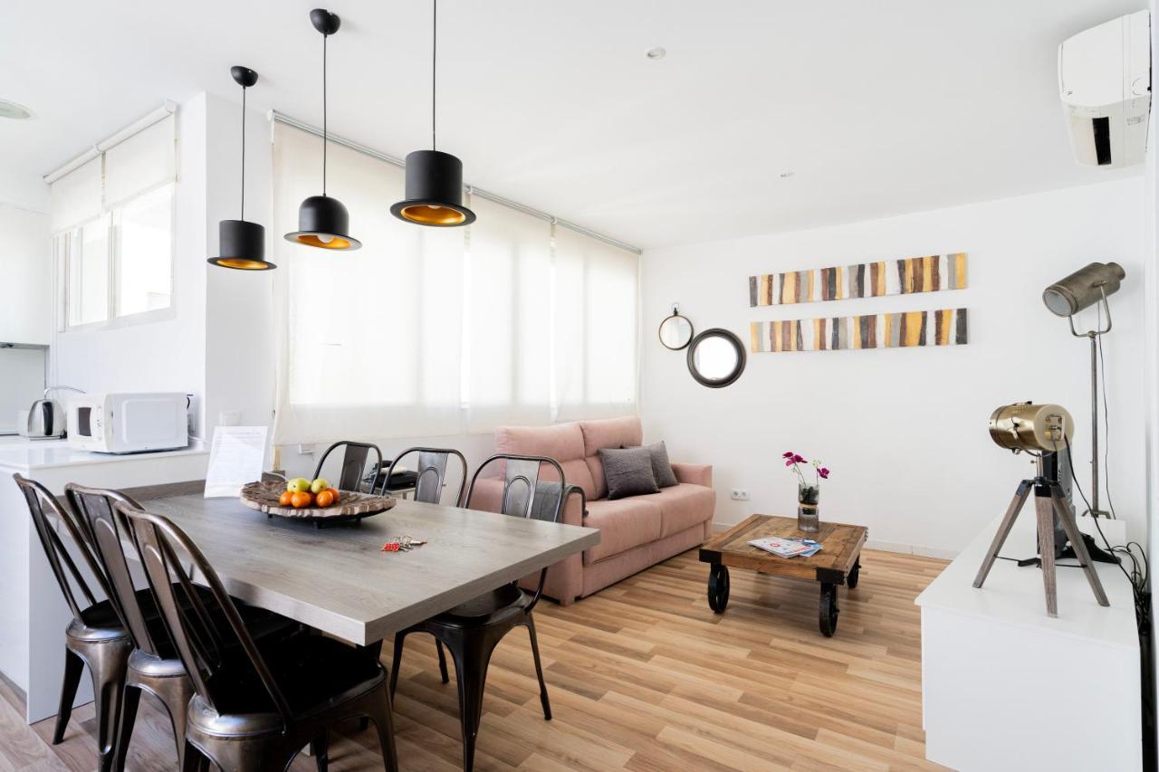 For You Rentals Precioso Apartamento Temporal Preciados Pre5B Madrid Extérieur photo