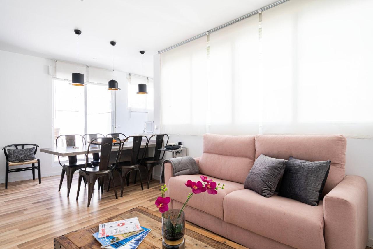 For You Rentals Precioso Apartamento Temporal Preciados Pre5B Madrid Extérieur photo