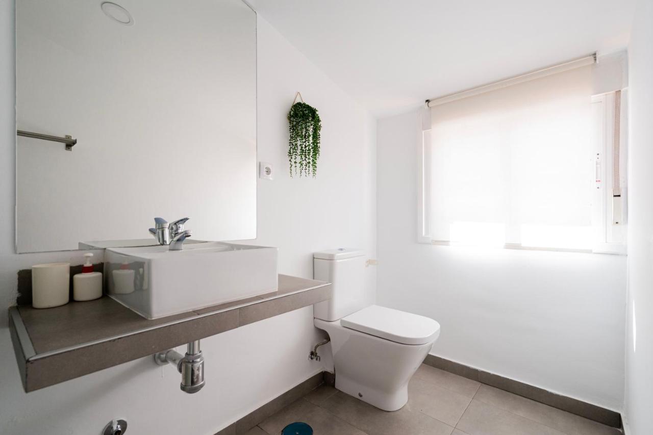 For You Rentals Precioso Apartamento Temporal Preciados Pre5B Madrid Extérieur photo