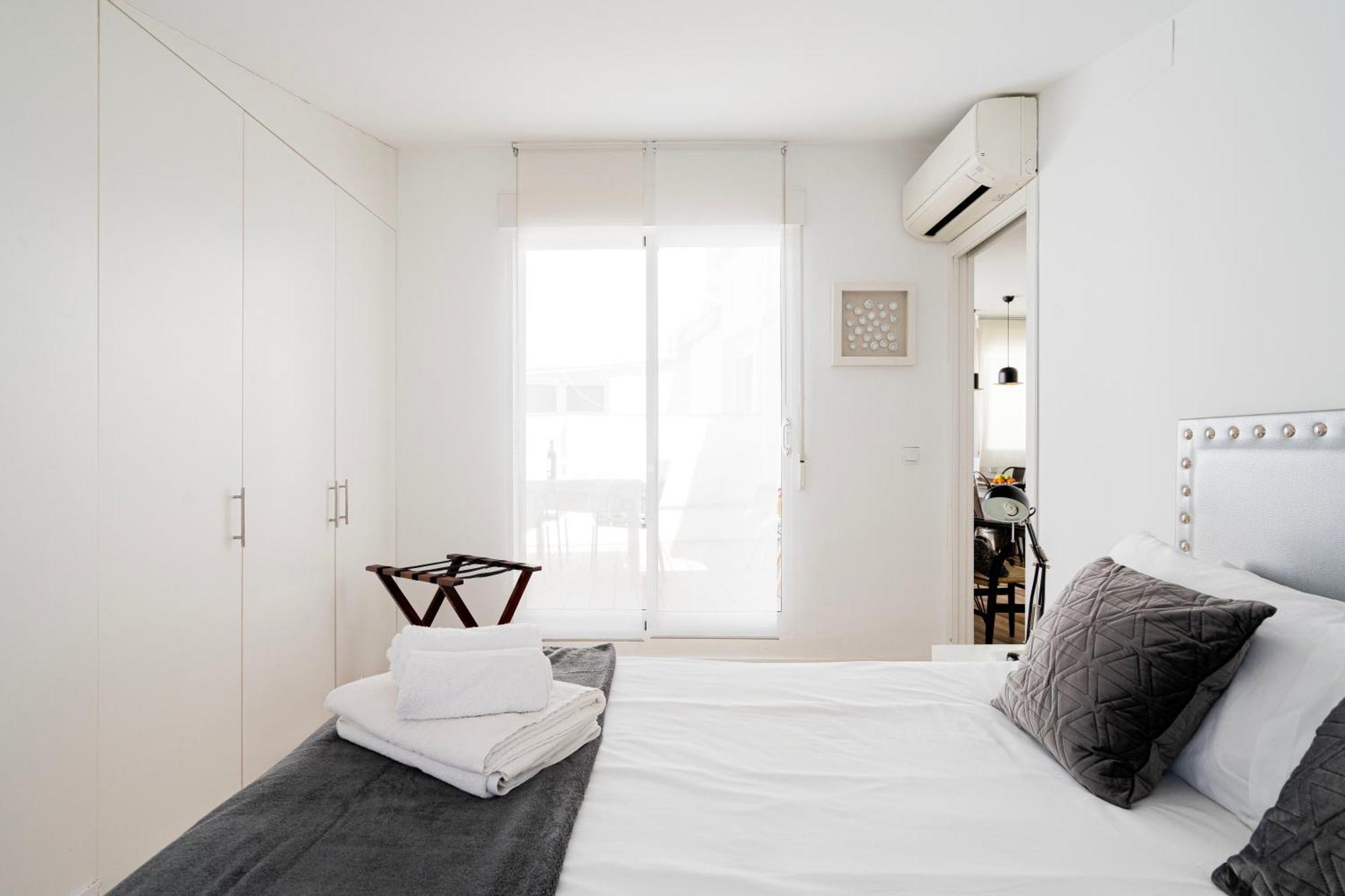 For You Rentals Precioso Apartamento Temporal Preciados Pre5B Madrid Extérieur photo