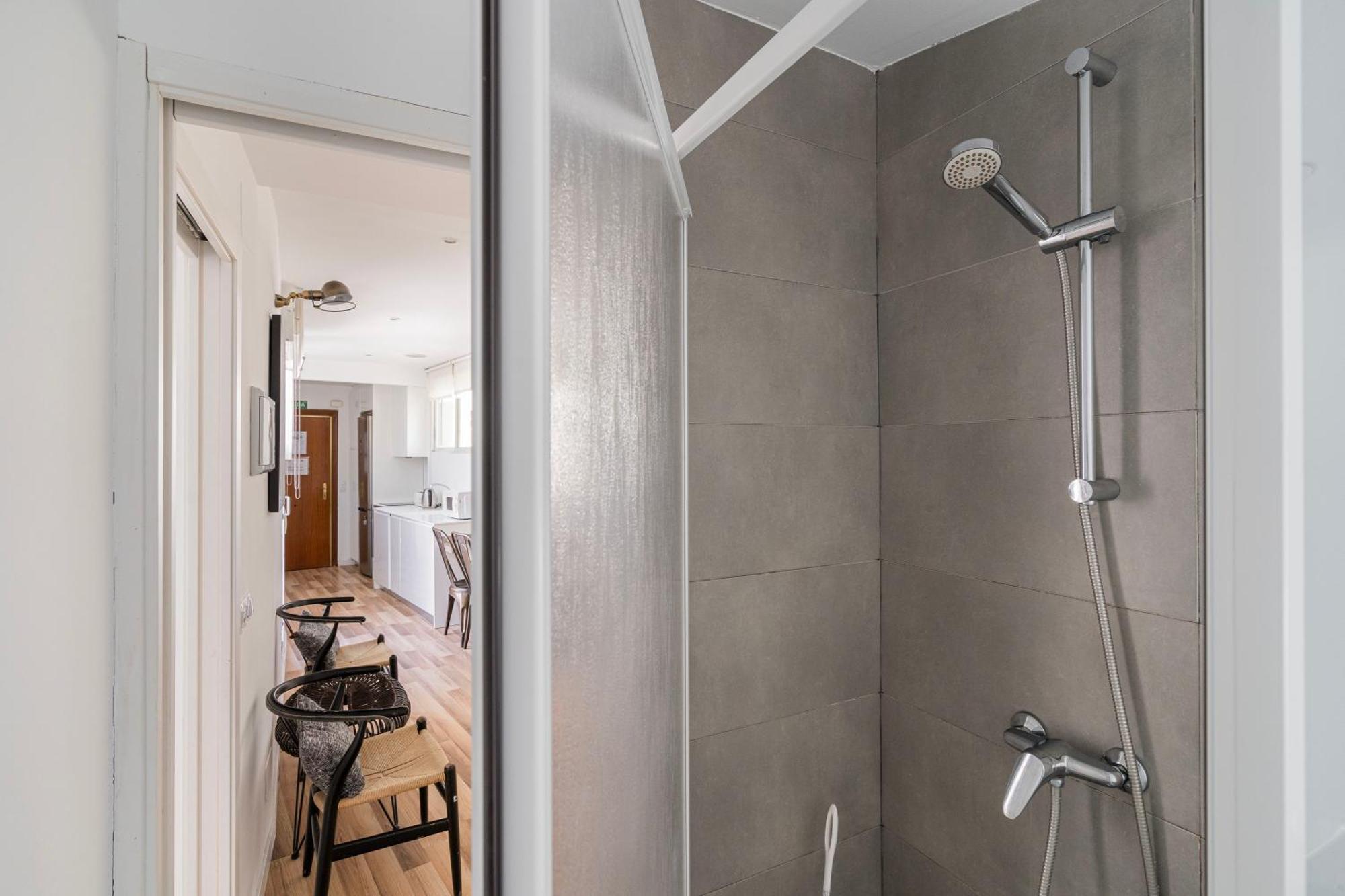 For You Rentals Precioso Apartamento Temporal Preciados Pre5B Madrid Extérieur photo