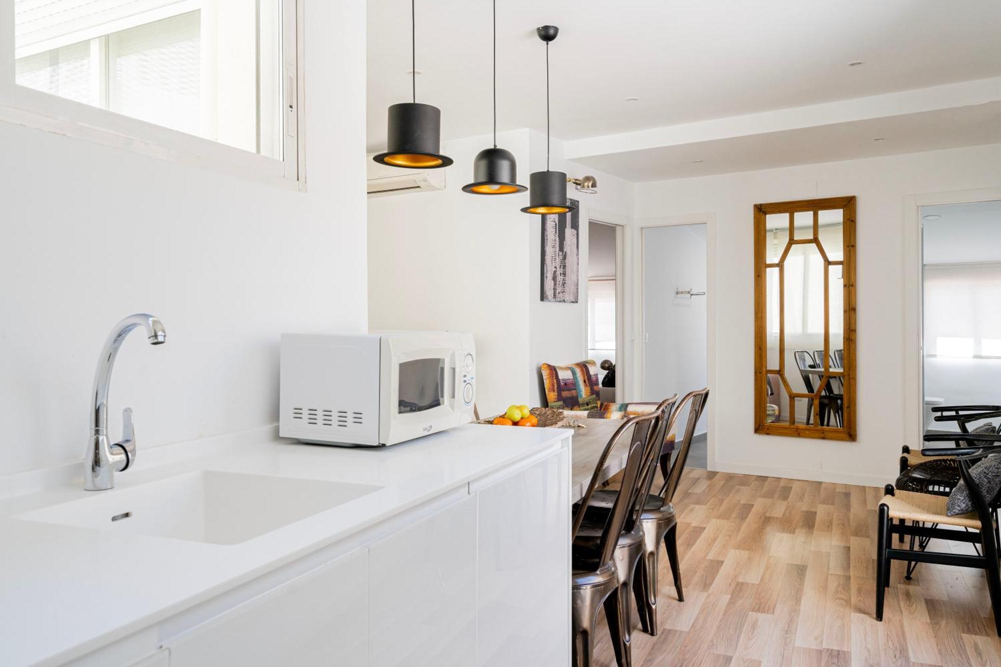 For You Rentals Precioso Apartamento Temporal Preciados Pre5B Madrid Extérieur photo